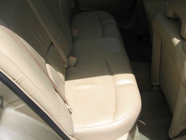 2005 Buick LeSabre 14 Box MPR