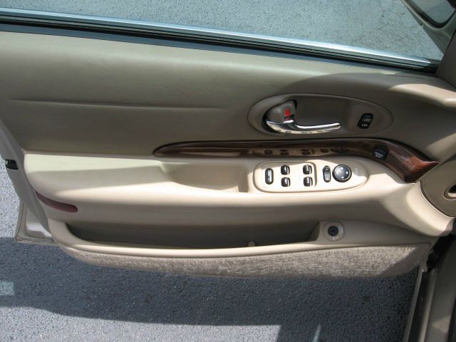 2005 Buick LeSabre 14 Box MPR