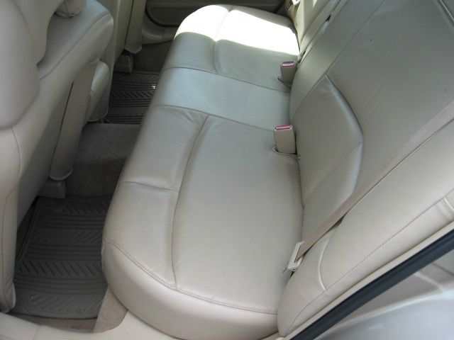2005 Buick LeSabre 14 Box MPR