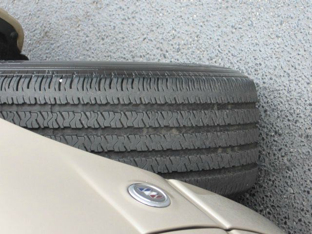 2005 Buick LeSabre 14 Box MPR