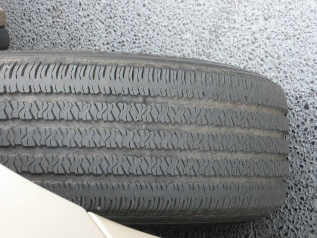 2005 Buick LeSabre 14 Box MPR