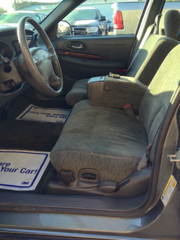 2005 Buick LeSabre 14 Box MPR