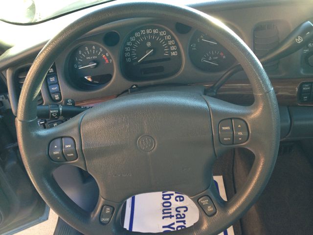 2005 Buick LeSabre 14 Box MPR