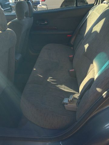 2005 Buick LeSabre 14 Box MPR