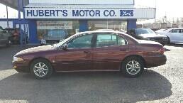 2005 Buick LeSabre G15