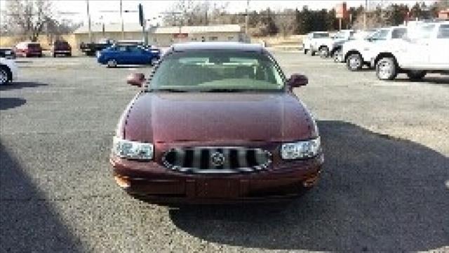 2005 Buick LeSabre G15