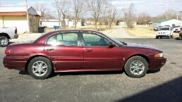 2005 Buick LeSabre G15