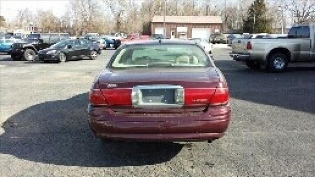 2005 Buick LeSabre G15