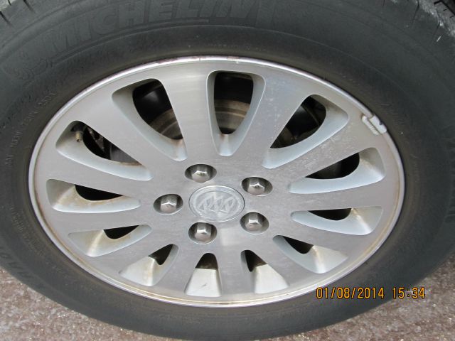 2005 Buick LeSabre SLT 25