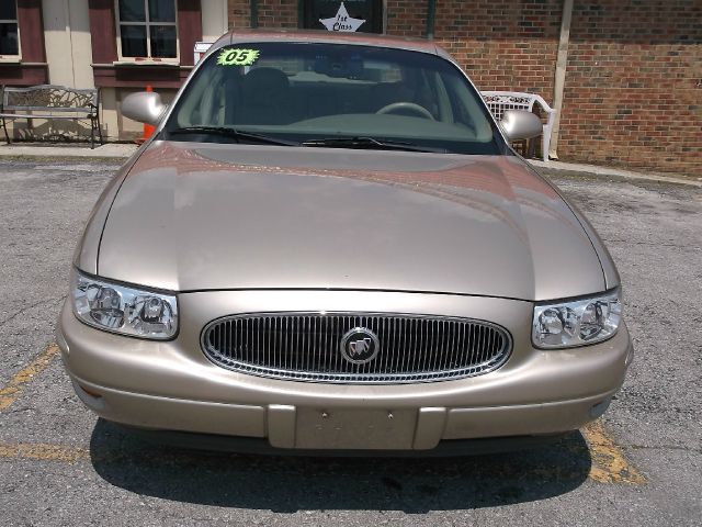 2005 Buick LeSabre SLT 25