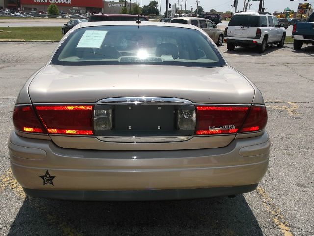 2005 Buick LeSabre SLT 25