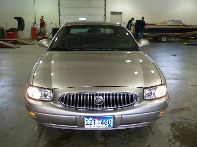 2005 Buick LeSabre 14 Box MPR