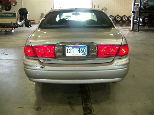 2005 Buick LeSabre 14 Box MPR