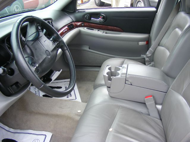 2005 Buick LeSabre SLT 25