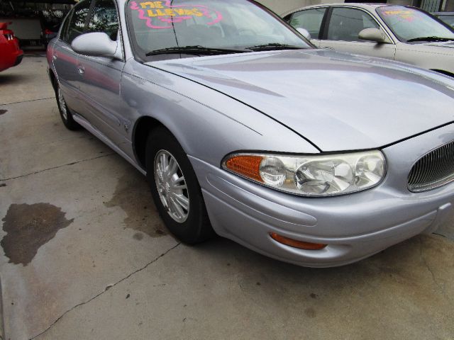 2005 Buick LeSabre C1500 Scottsdale