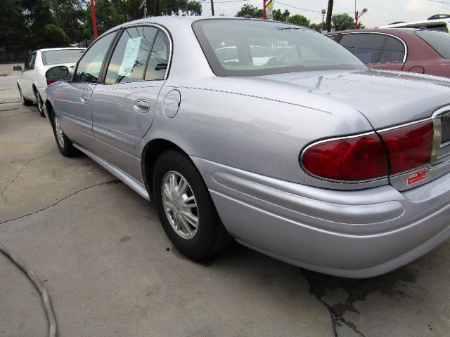 2005 Buick LeSabre C1500 Scottsdale