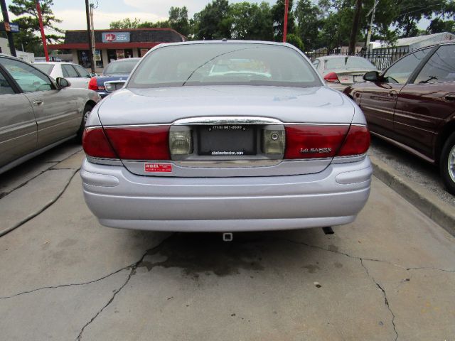 2005 Buick LeSabre C1500 Scottsdale