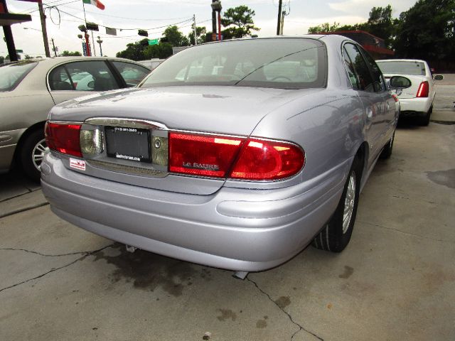 2005 Buick LeSabre C1500 Scottsdale