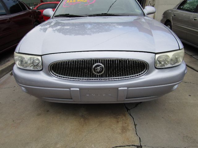 2005 Buick LeSabre C1500 Scottsdale