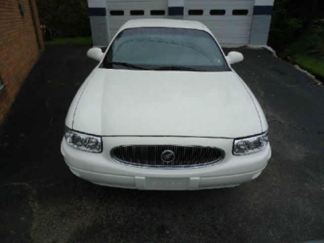 2005 Buick LeSabre 14 Box MPR