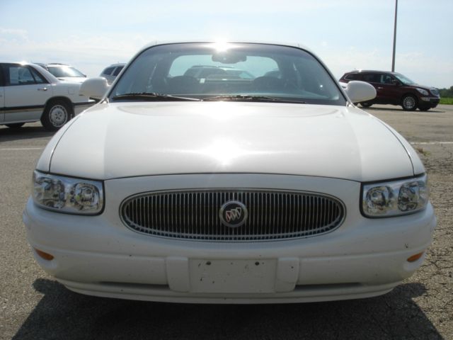 2005 Buick LeSabre 14 Box MPR