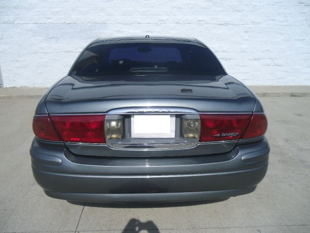 2005 Buick LeSabre 14 Box MPR