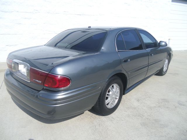 2005 Buick LeSabre 14 Box MPR