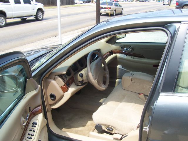 2005 Buick LeSabre 14 Box MPR