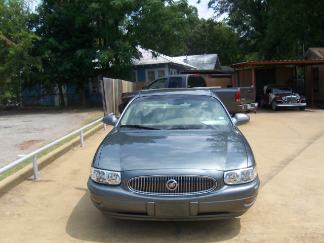 2005 Buick LeSabre 14 Box MPR