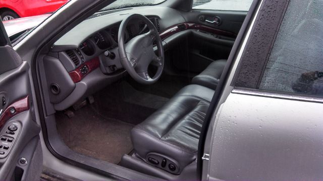 2005 Buick LeSabre SLT 25