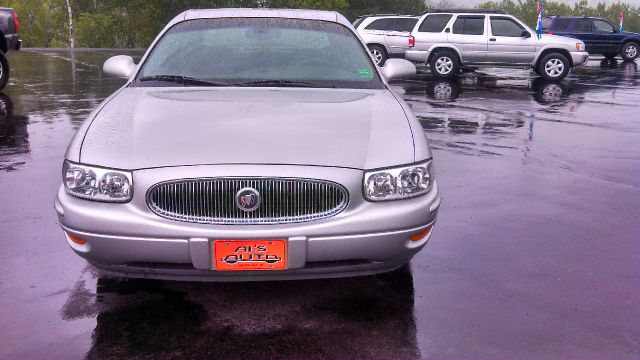 2005 Buick LeSabre SLT 25