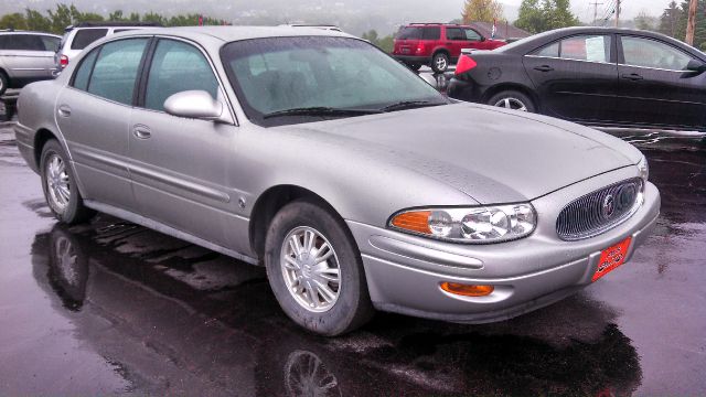 2005 Buick LeSabre SLT 25