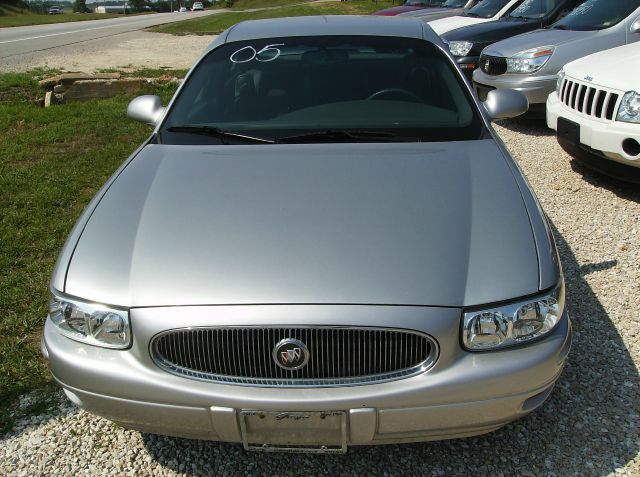 2005 Buick LeSabre 14 Box MPR