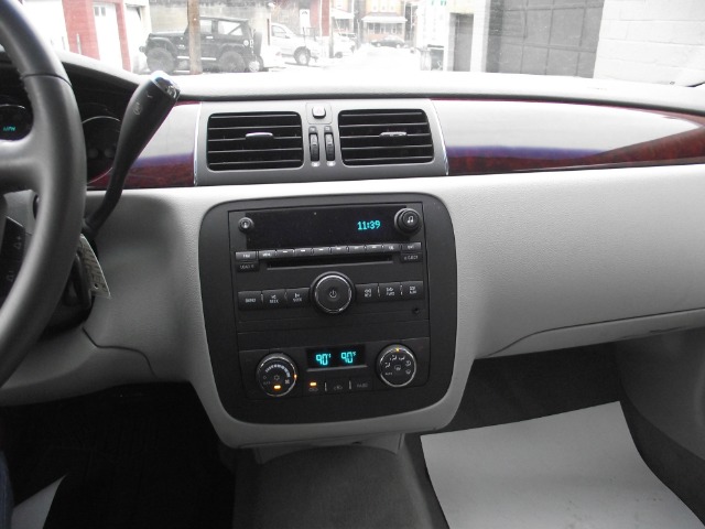 2006 Buick Lucerne MARK Levinson