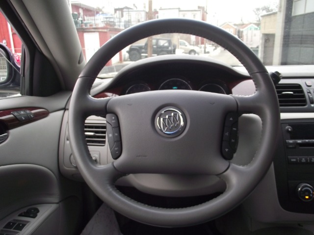 2006 Buick Lucerne MARK Levinson