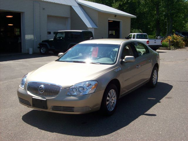 2006 Buick Lucerne GS 460 Sedan 4D