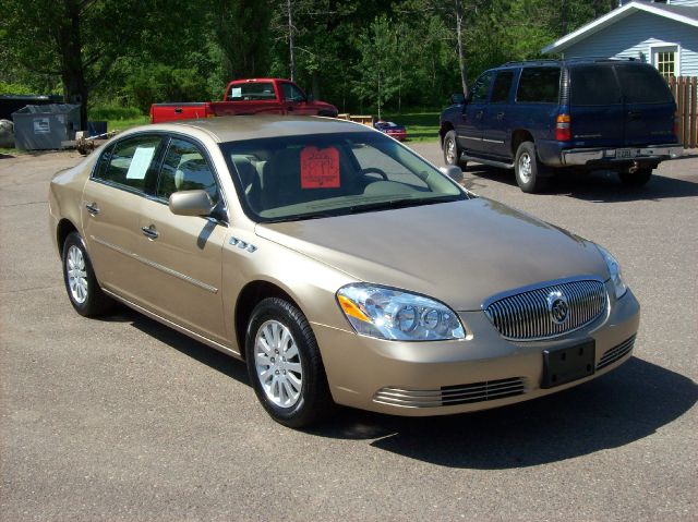 2006 Buick Lucerne GS 460 Sedan 4D