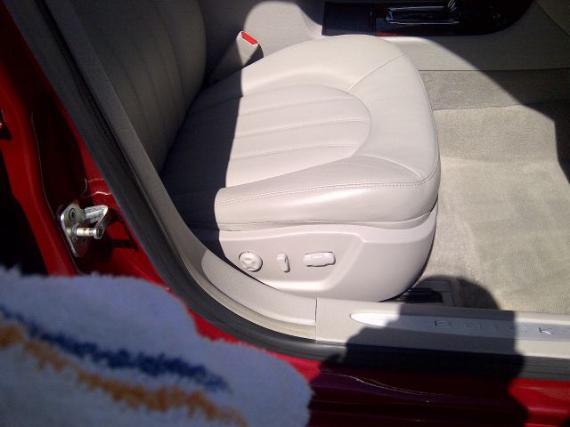 2006 Buick Lucerne MARK Levinson