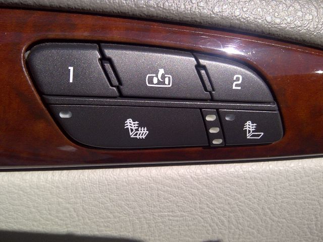 2006 Buick Lucerne MARK Levinson