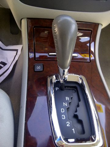 2006 Buick Lucerne MARK Levinson