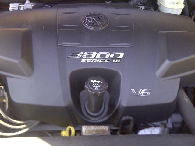 2006 Buick Lucerne MARK Levinson