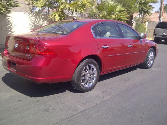 2006 Buick Lucerne MARK Levinson