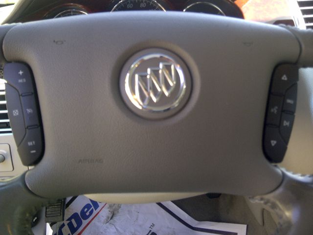 2006 Buick Lucerne MARK Levinson