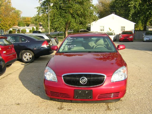 2006 Buick Lucerne MARK Levinson
