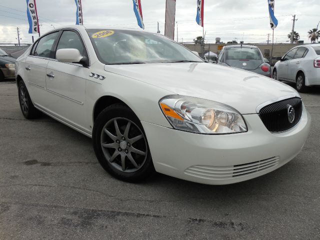 2006 Buick Lucerne MARK Levinson