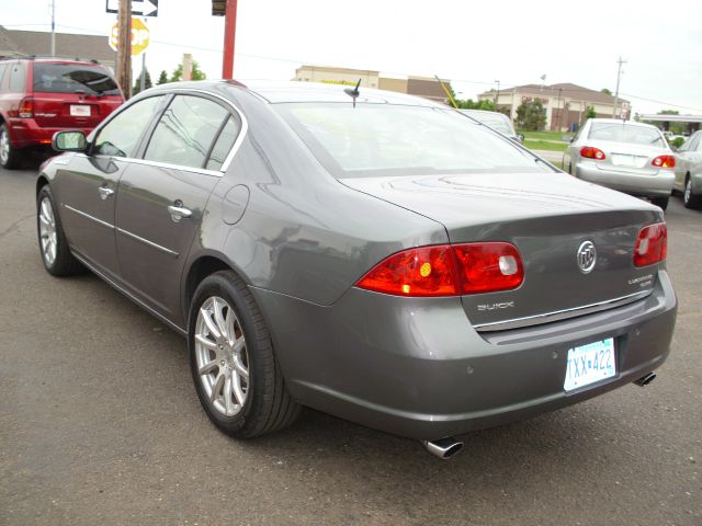 2006 Buick Lucerne GL Sedan 4D
