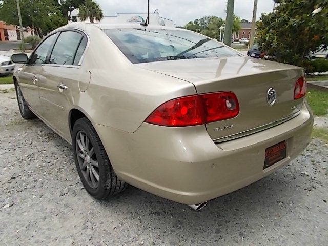 2006 Buick Lucerne GL Sedan 4D