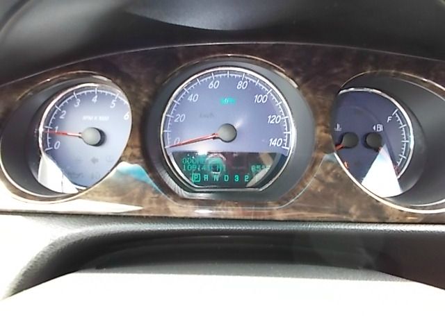 2006 Buick Lucerne GL Sedan 4D