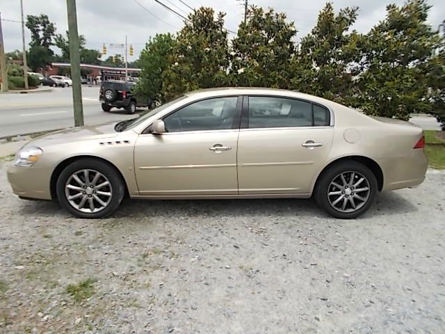 2006 Buick Lucerne GL Sedan 4D