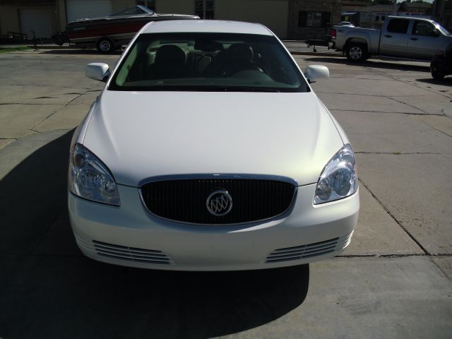 2006 Buick Lucerne MARK Levinson